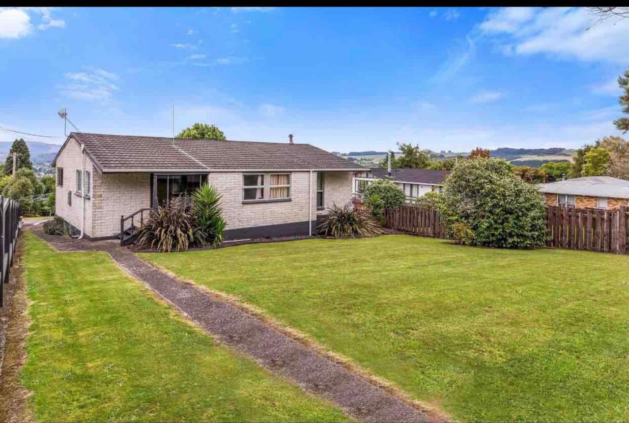 Holiday home Mountain Kiwi Star *