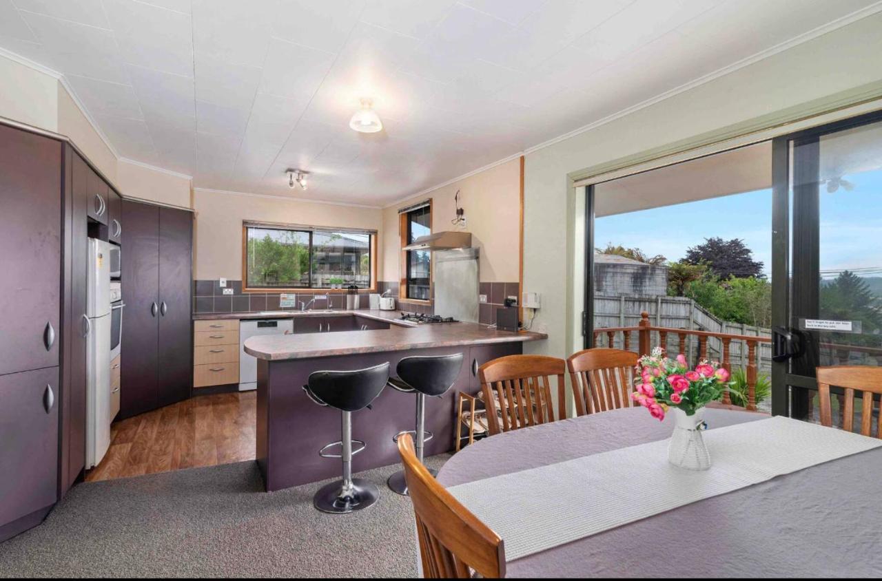 Mountain Kiwi Star Holiday home