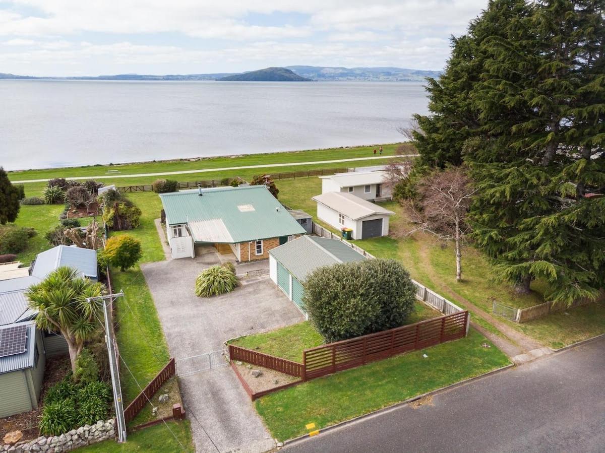 Daydream House, Sunrise, Sunset Views Across Rotorua