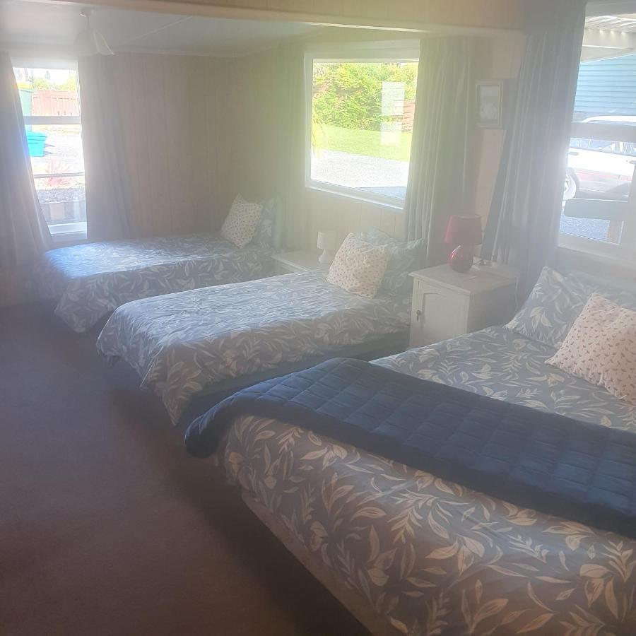Holiday home Daydream House, Sunrise, Sunset Views Across Rotorua
