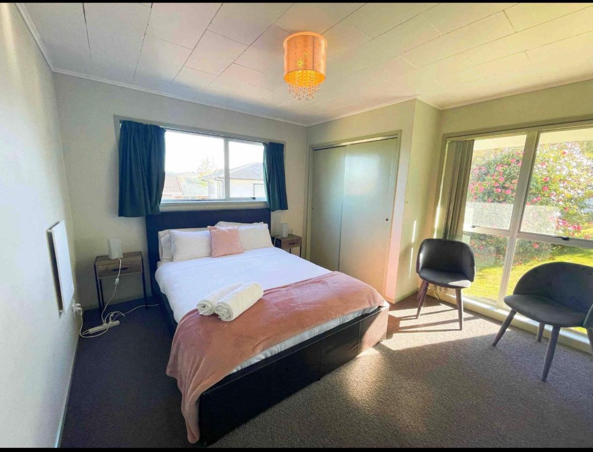 Mountain Kiwi Star Holiday home Rotorua