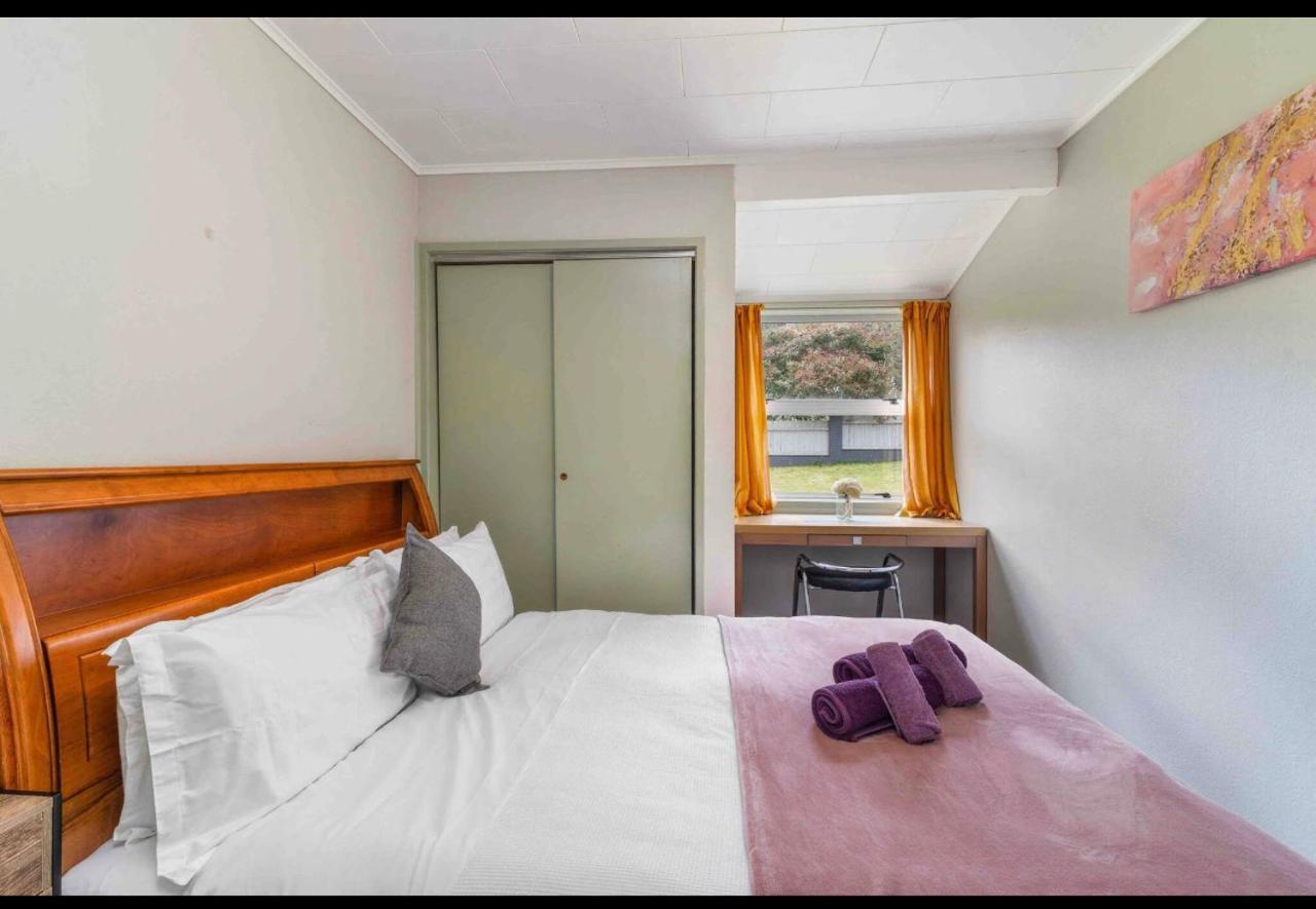 Mountain Kiwi Star Holiday home *