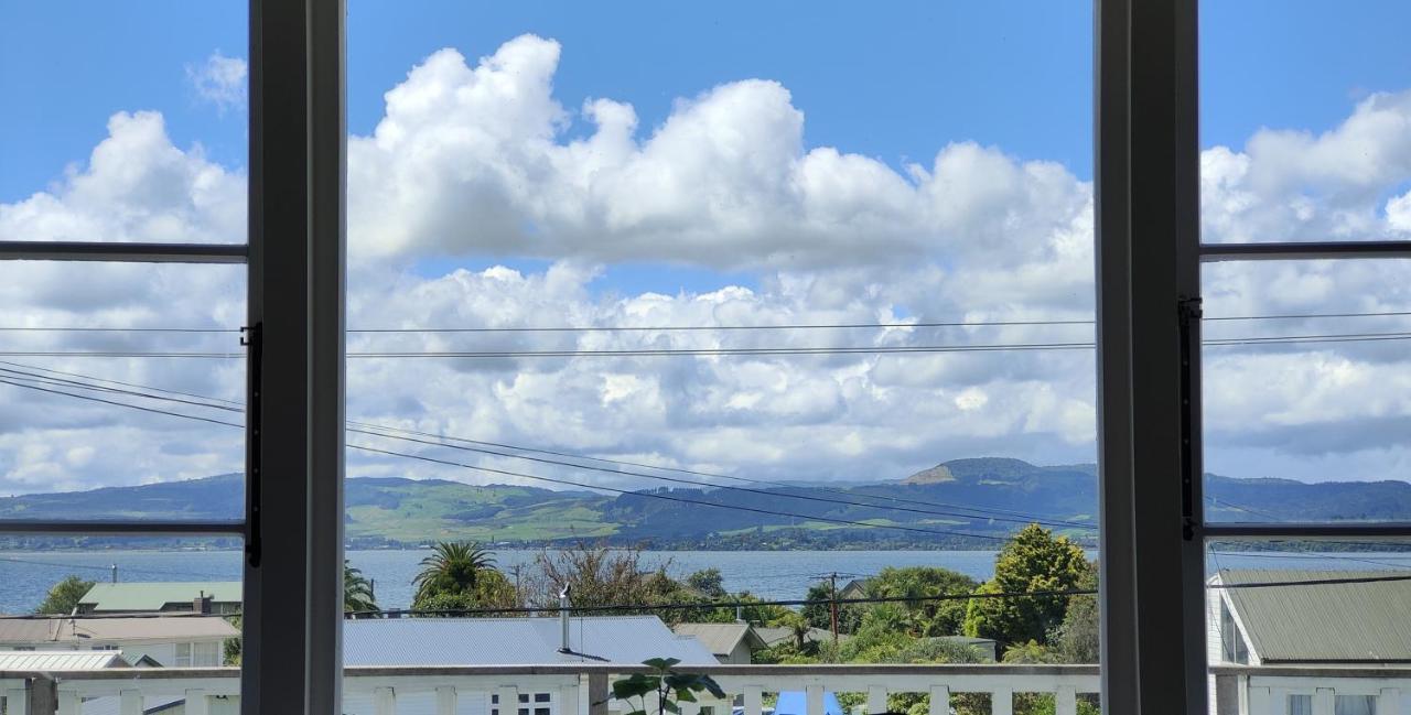 Lake, Mountain View Rotorua