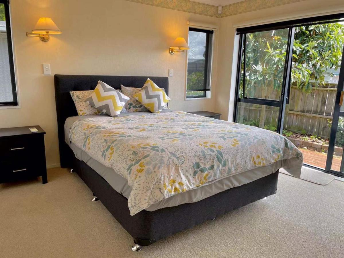 Paradise Hideaway Rotorua