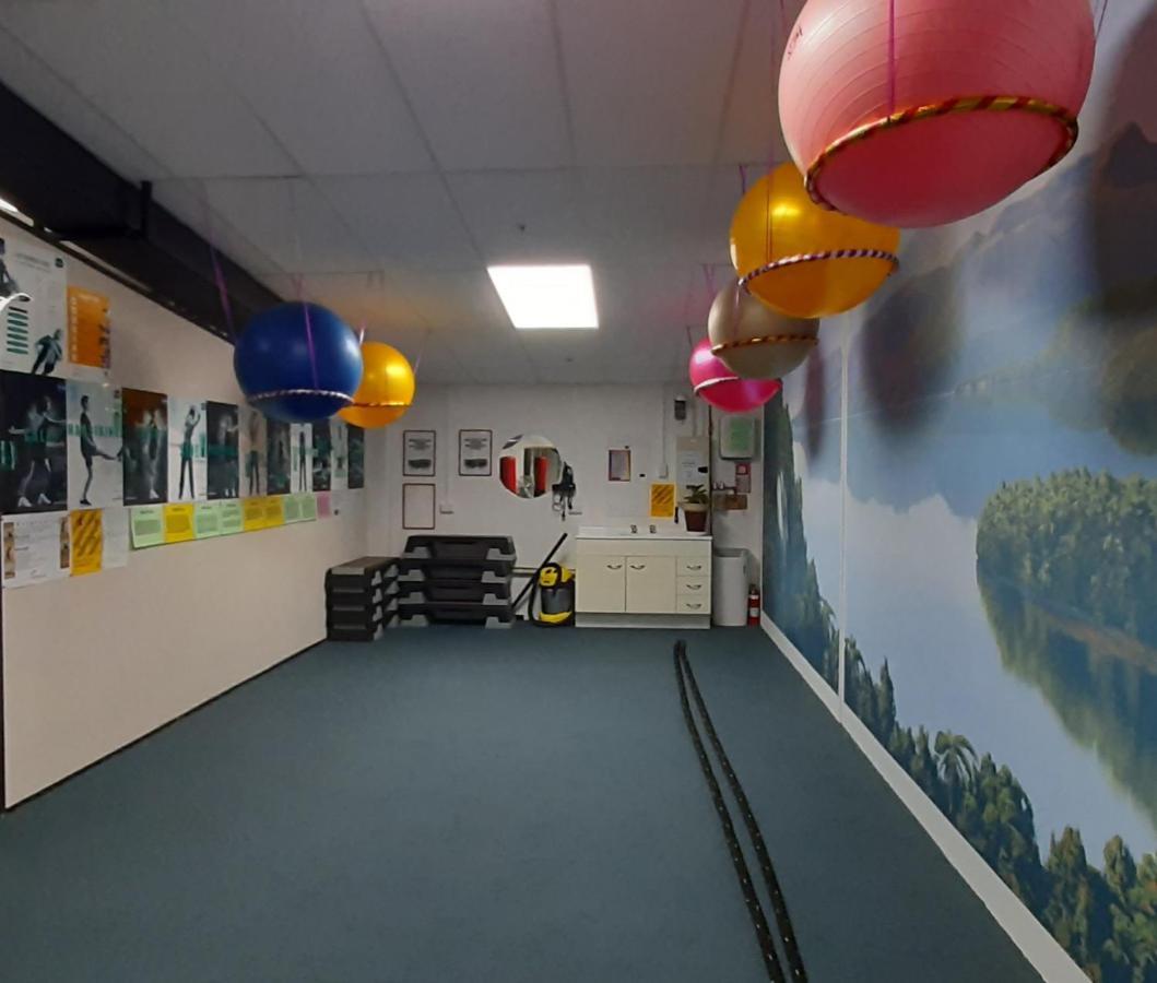 Lioness - Fitness Studio For Hire *