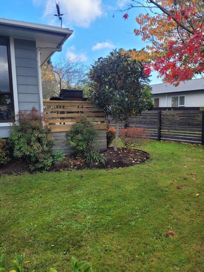 Even Closer To The Forest Holiday home *