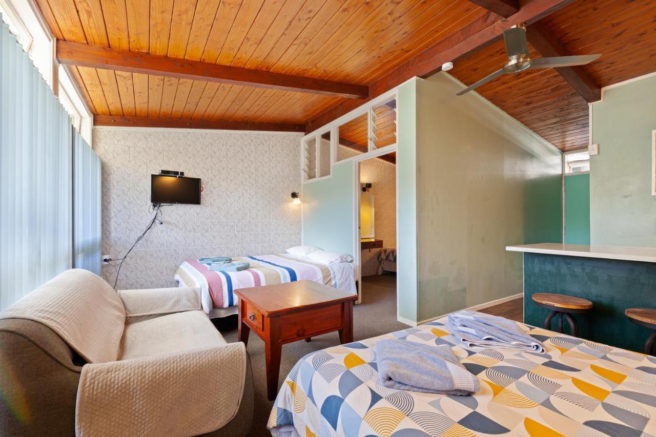 Motel Aaryn Court