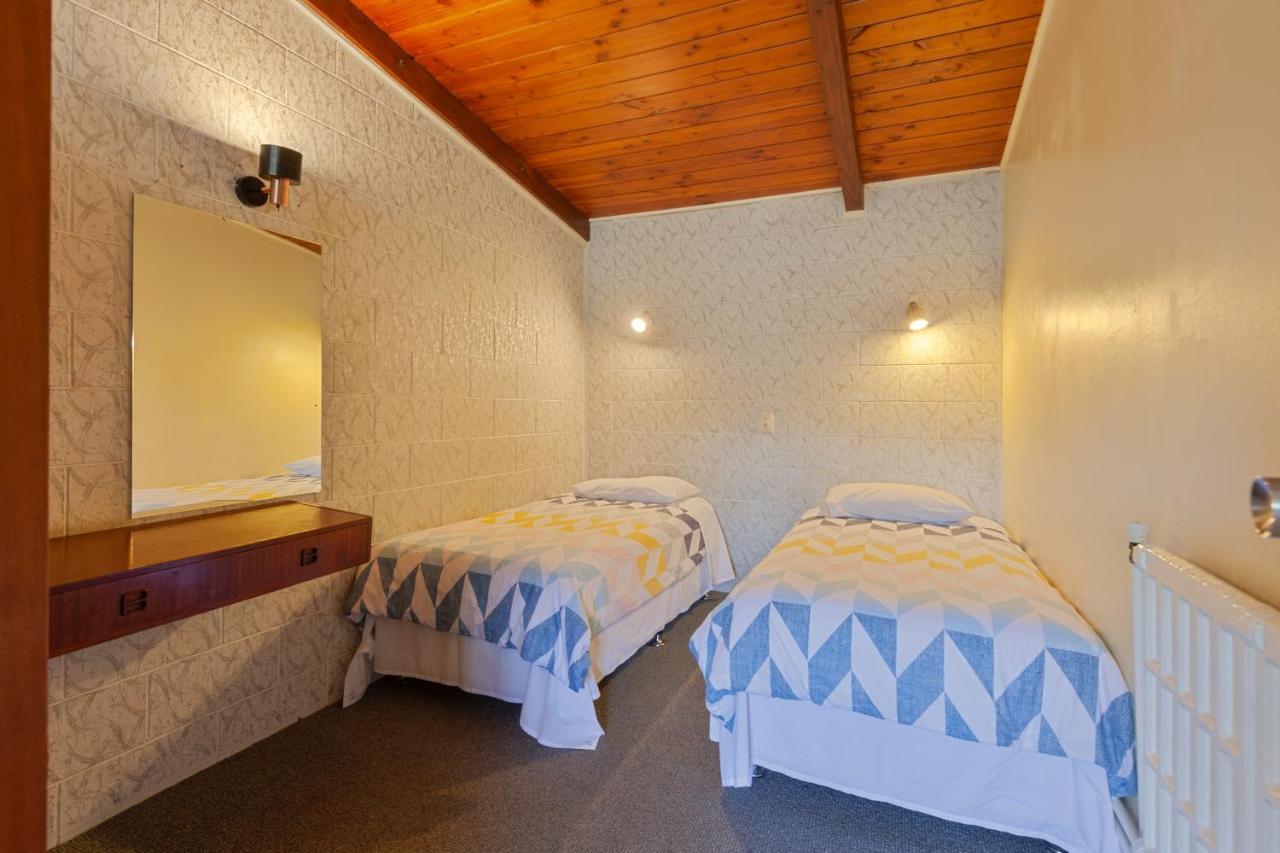 Motel Aaryn Court