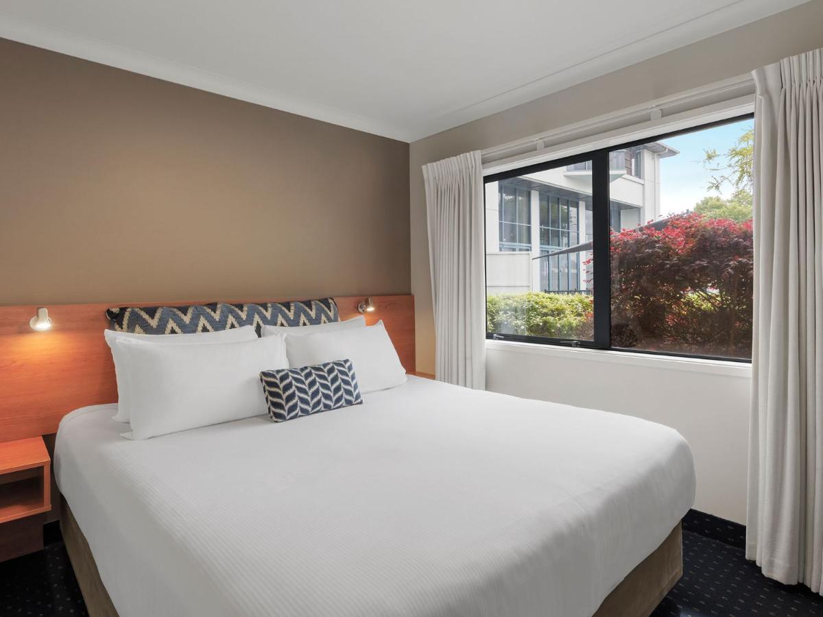 Jetpark Hotel