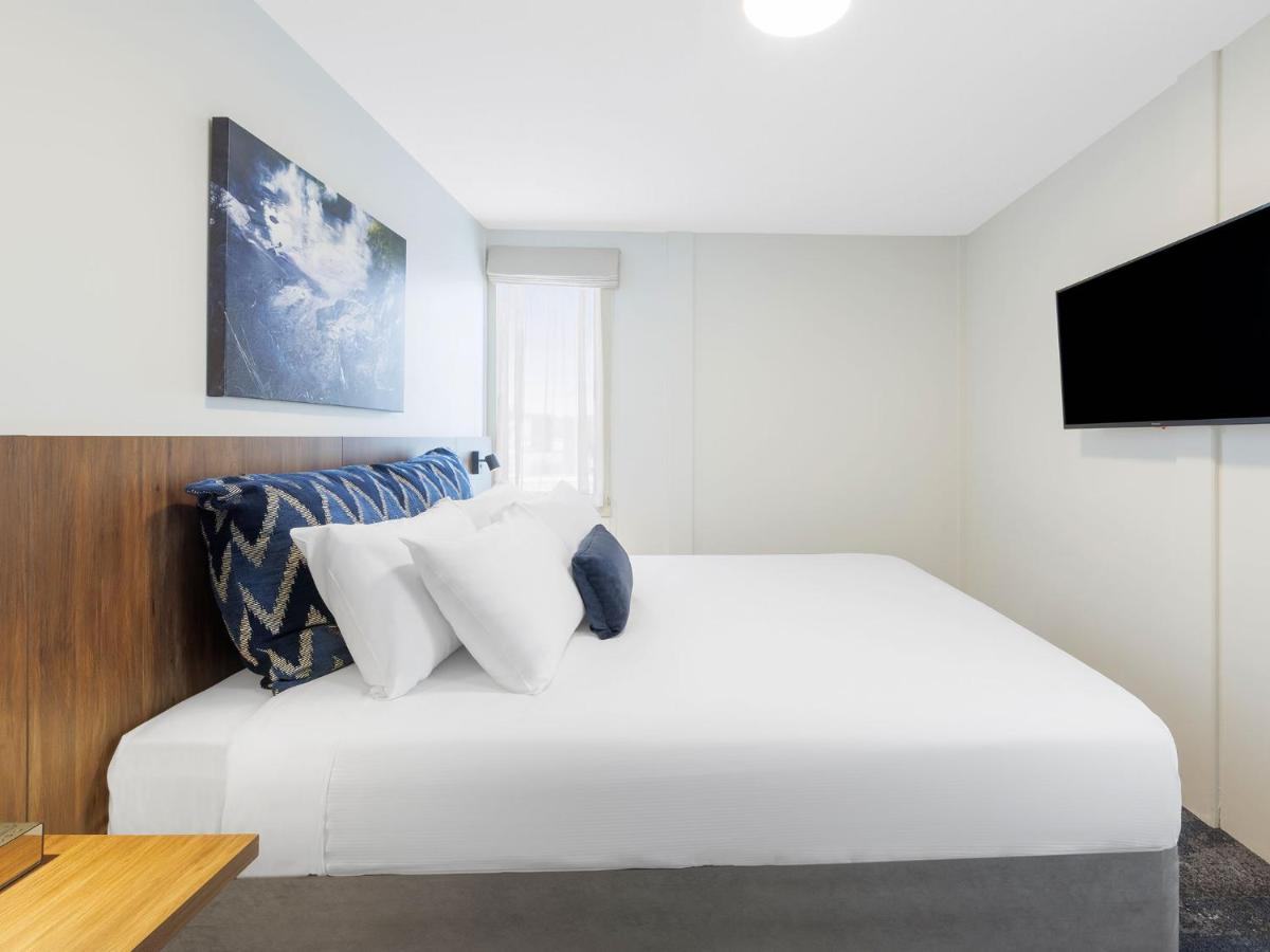 Jetpark Hotel Rotorua
