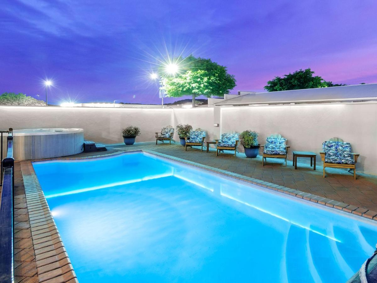 Hotel Jetpark 4*