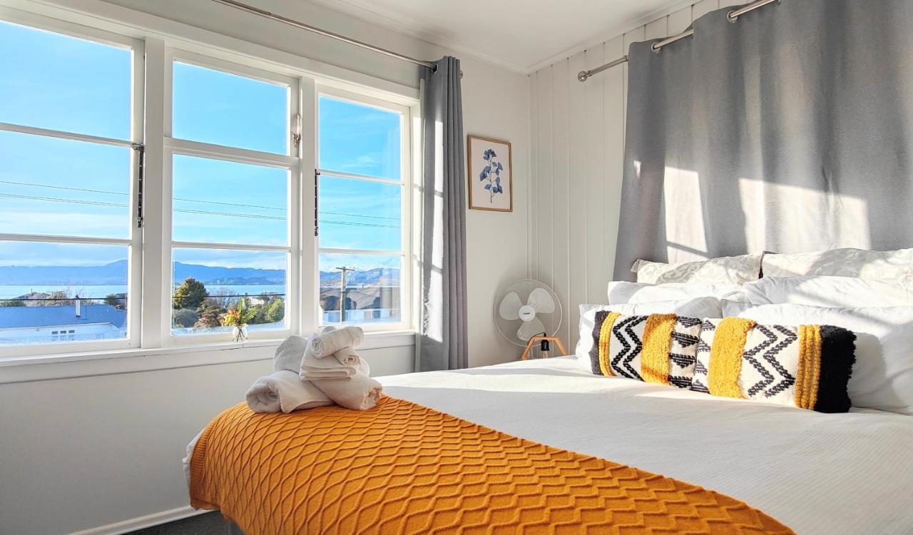 Holiday home Lake, Mountain View Rotorua