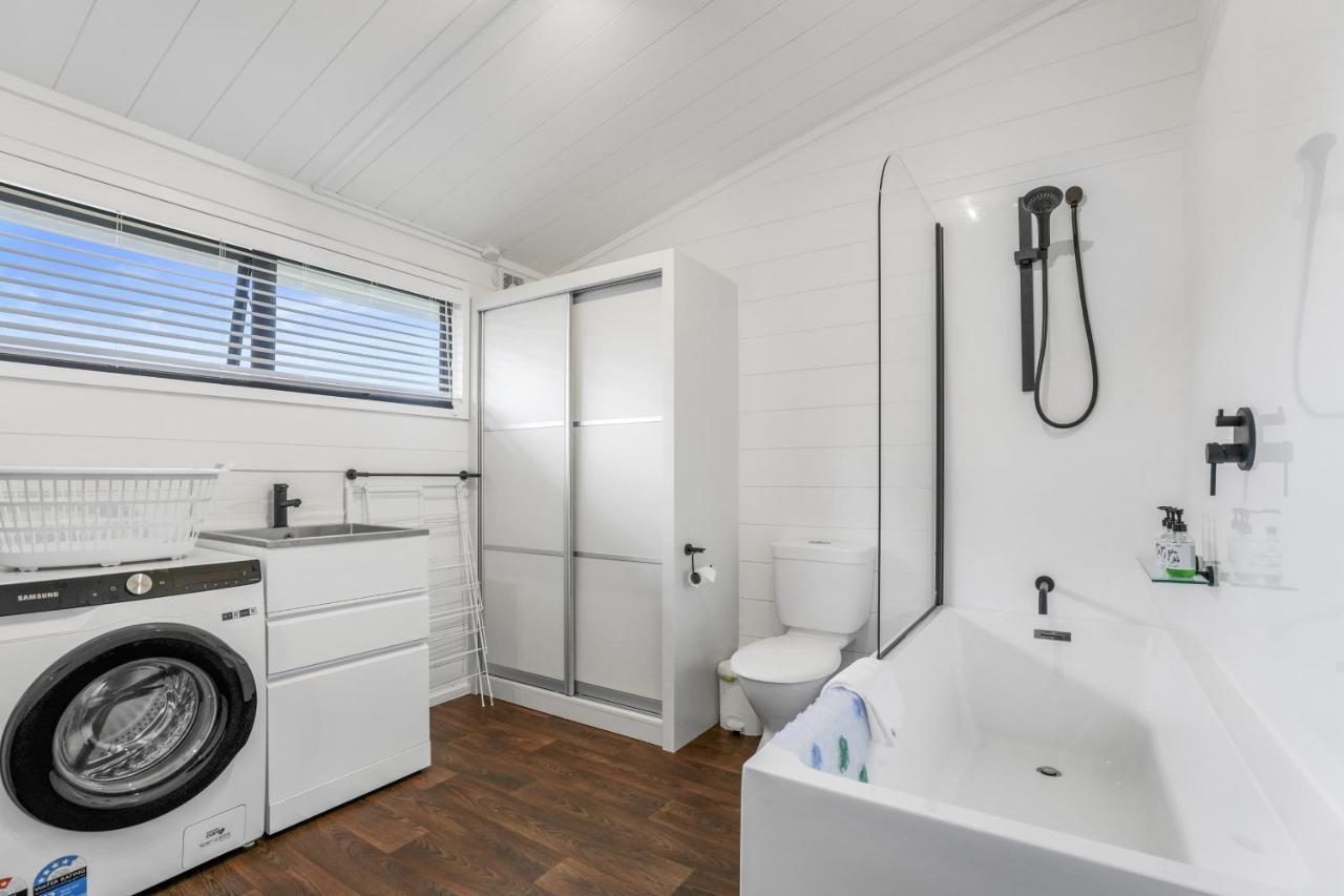 Holiday home Be Rude Not To Rotorua