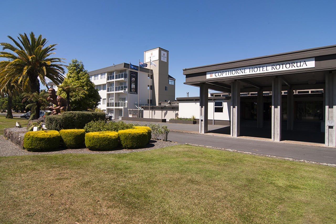 Copthorne 4*