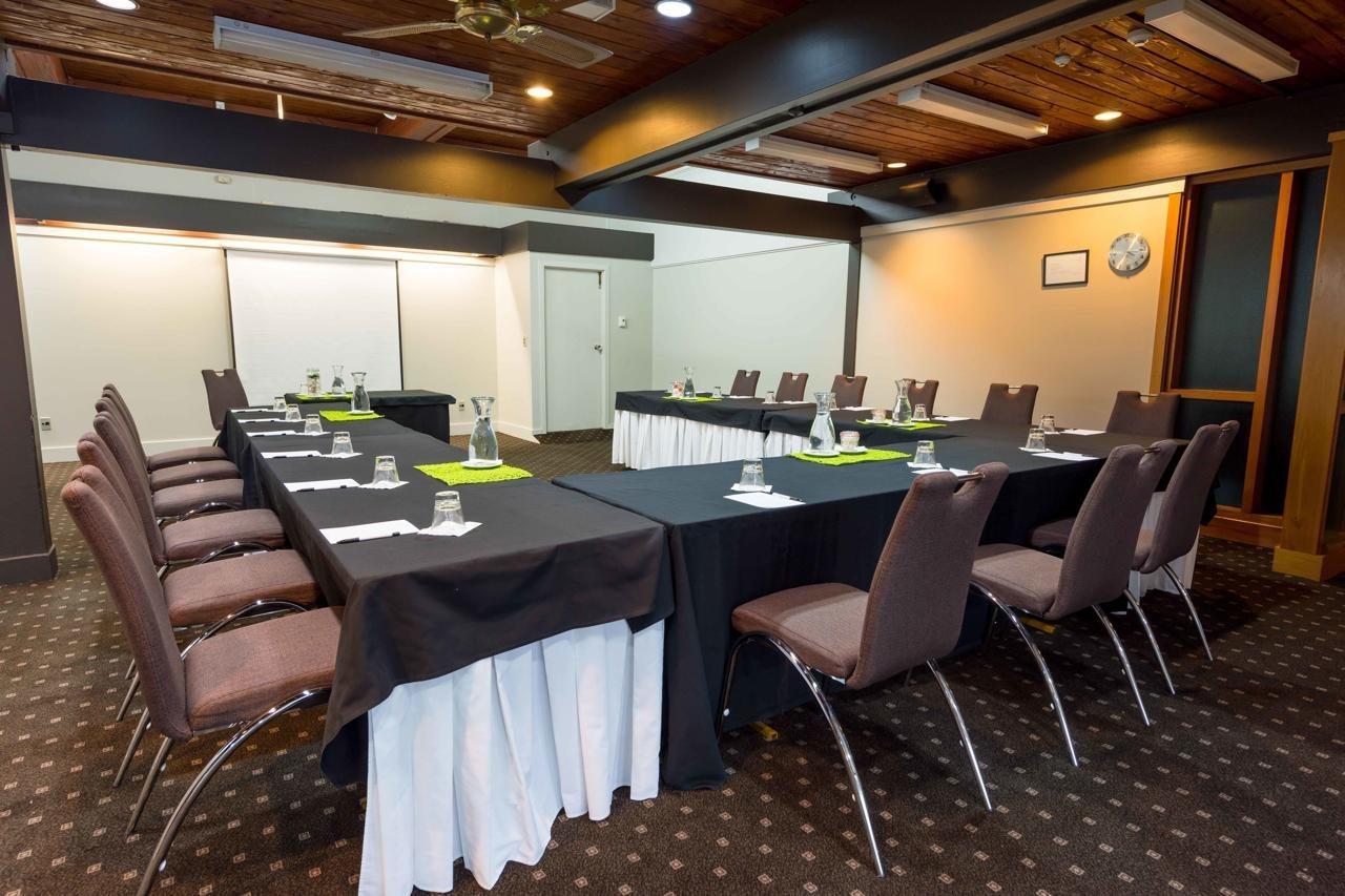 Copthorne Hotel