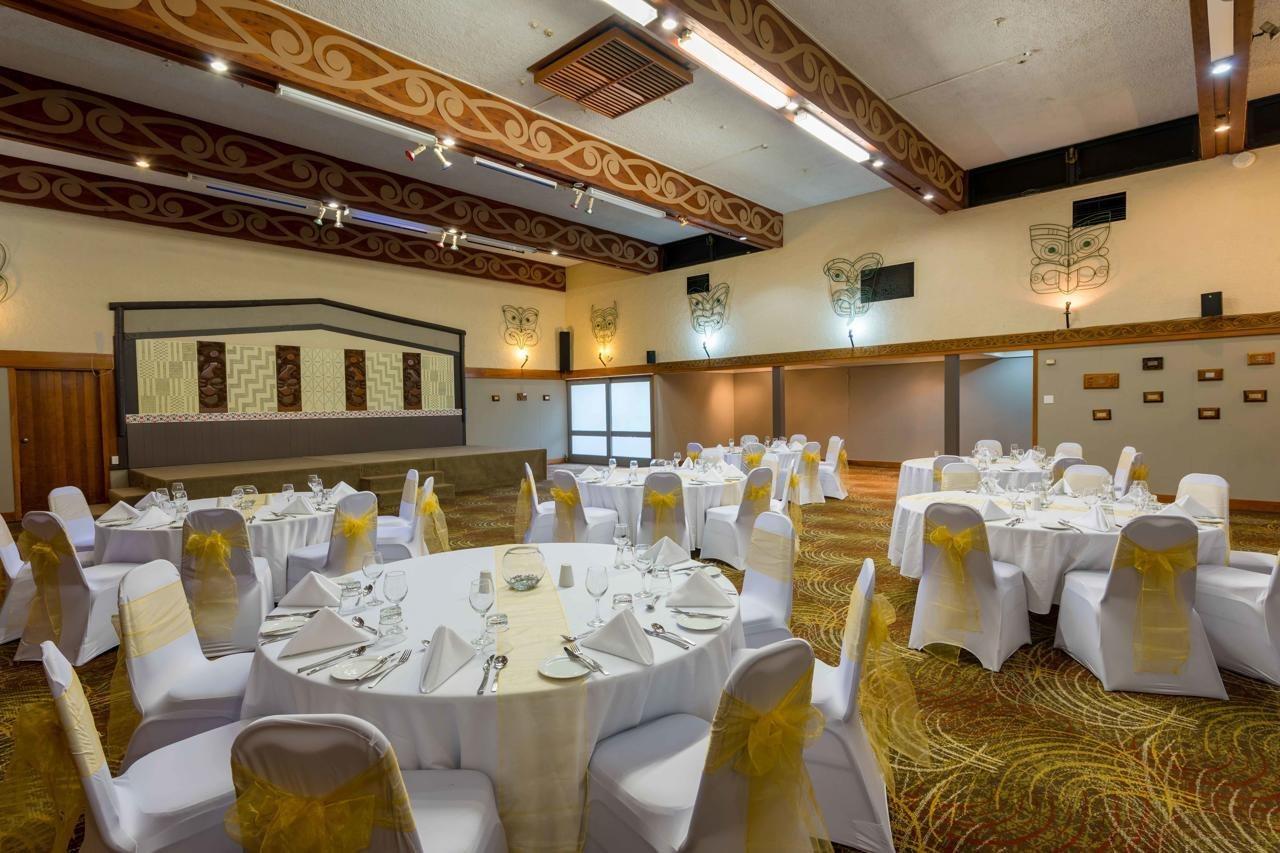 Hotel Copthorne 4*