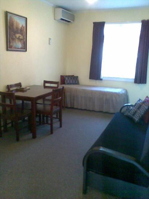 Holiday park Waiteti Trout Stream 4*