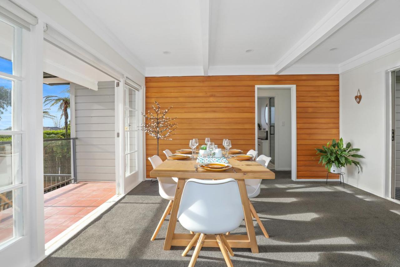 Absolute Redwoods Holiday home Rotorua