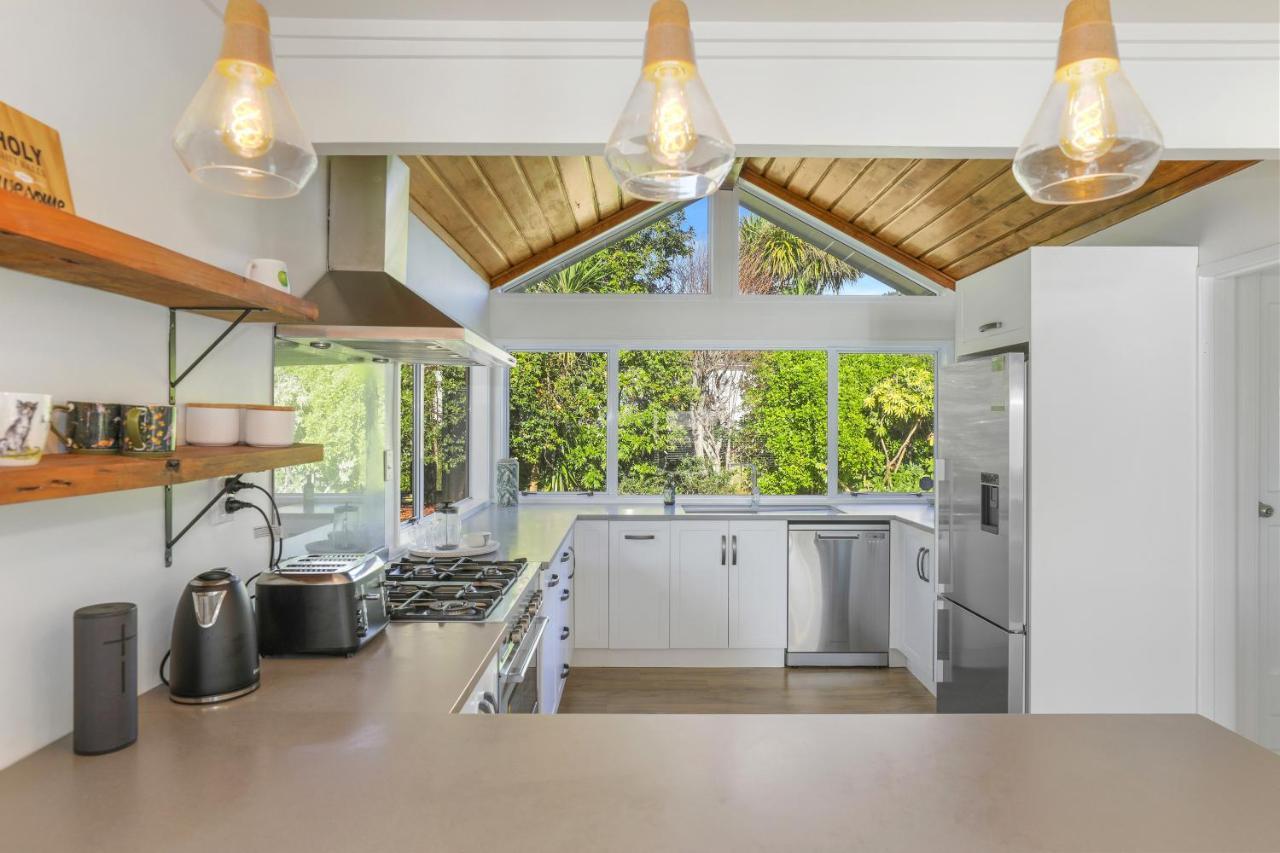 Absolute Redwoods Holiday home *