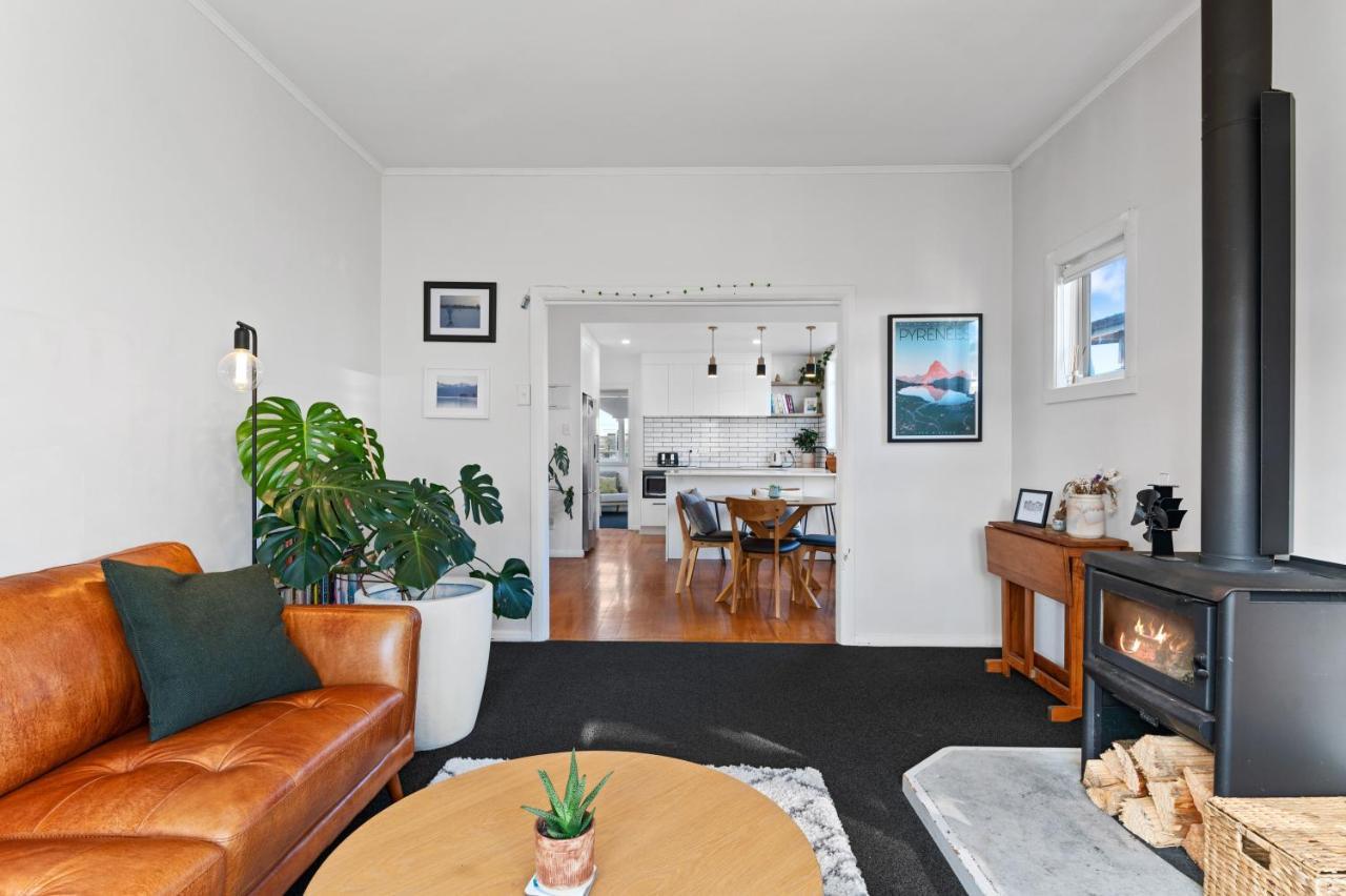 Gem On James Holiday home *