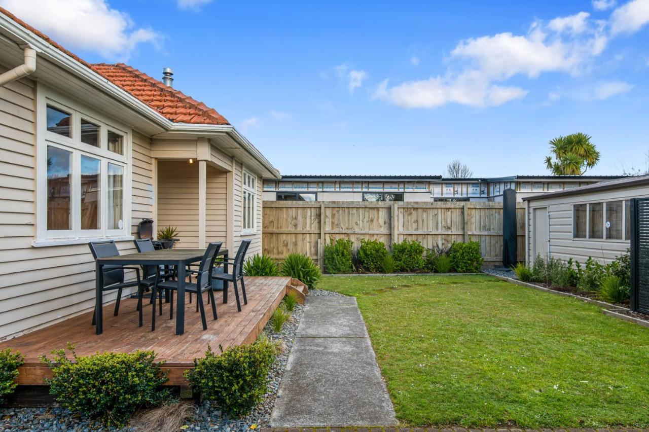 Gem On James Holiday home