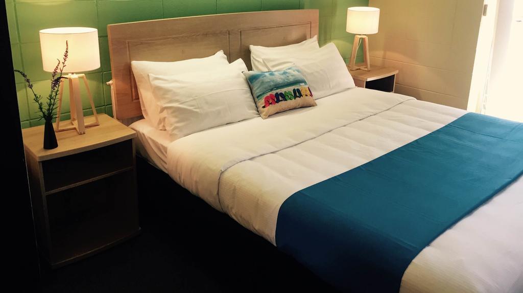 Rob Roy 3* Rotorua