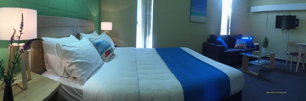 Rob Roy Motel Rotorua