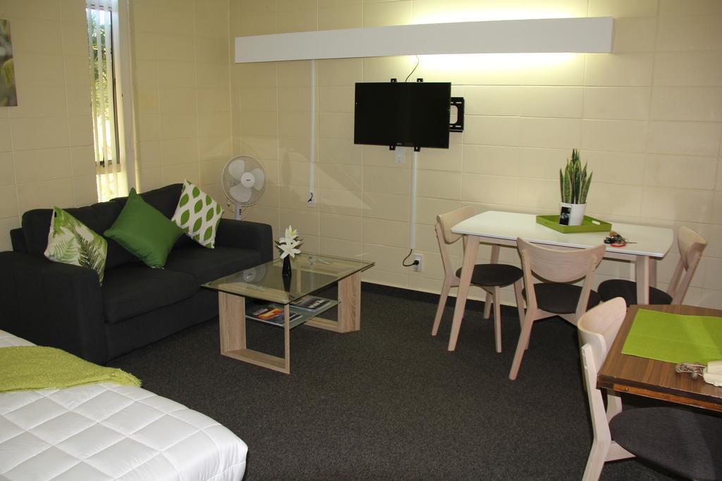 Motel Rob Roy 3*