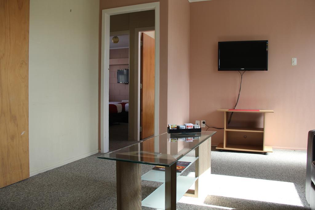 Motel Rob Roy