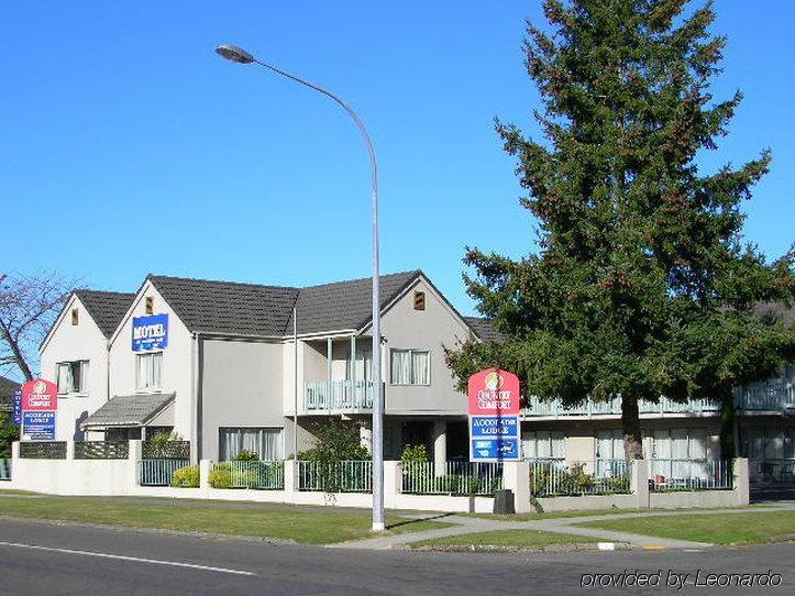 Motel Accolade Rotorua