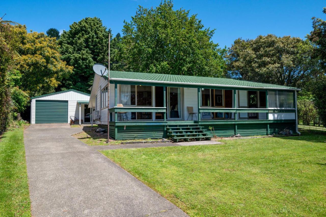 Gisborne Point Retreat - Rotoiti *