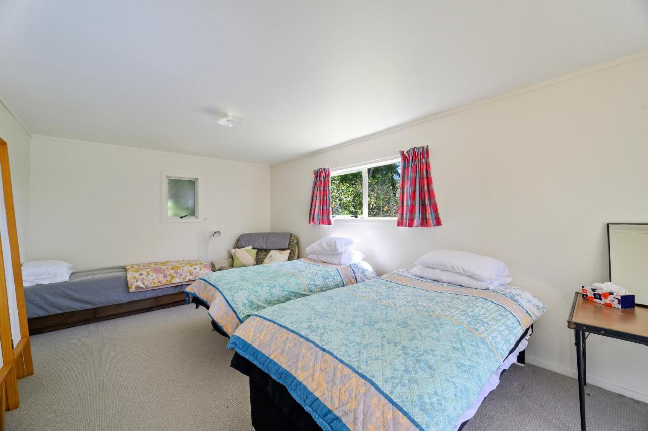 Gisborne Point Retreat - Rotoiti Casa de férias *