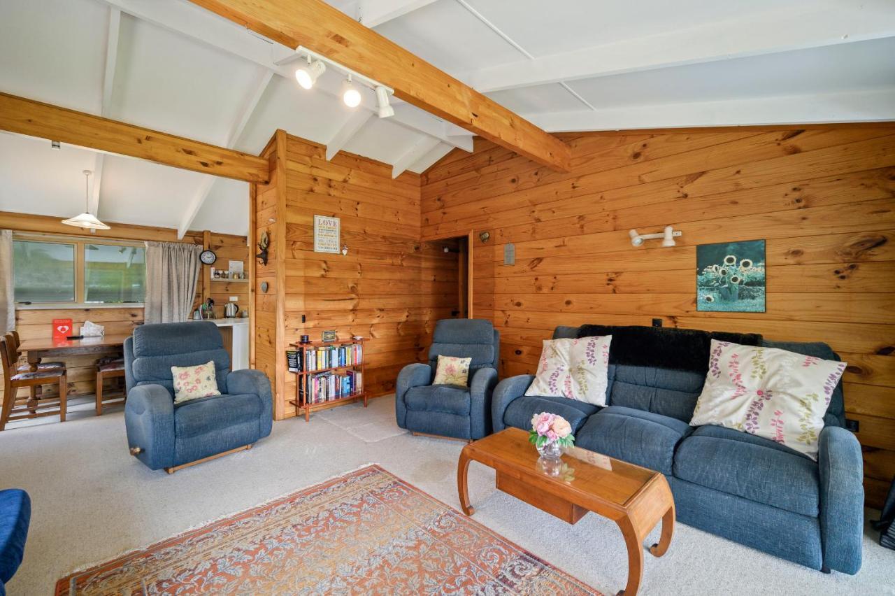 Casa de férias Gisborne Point Retreat - Rotoiti