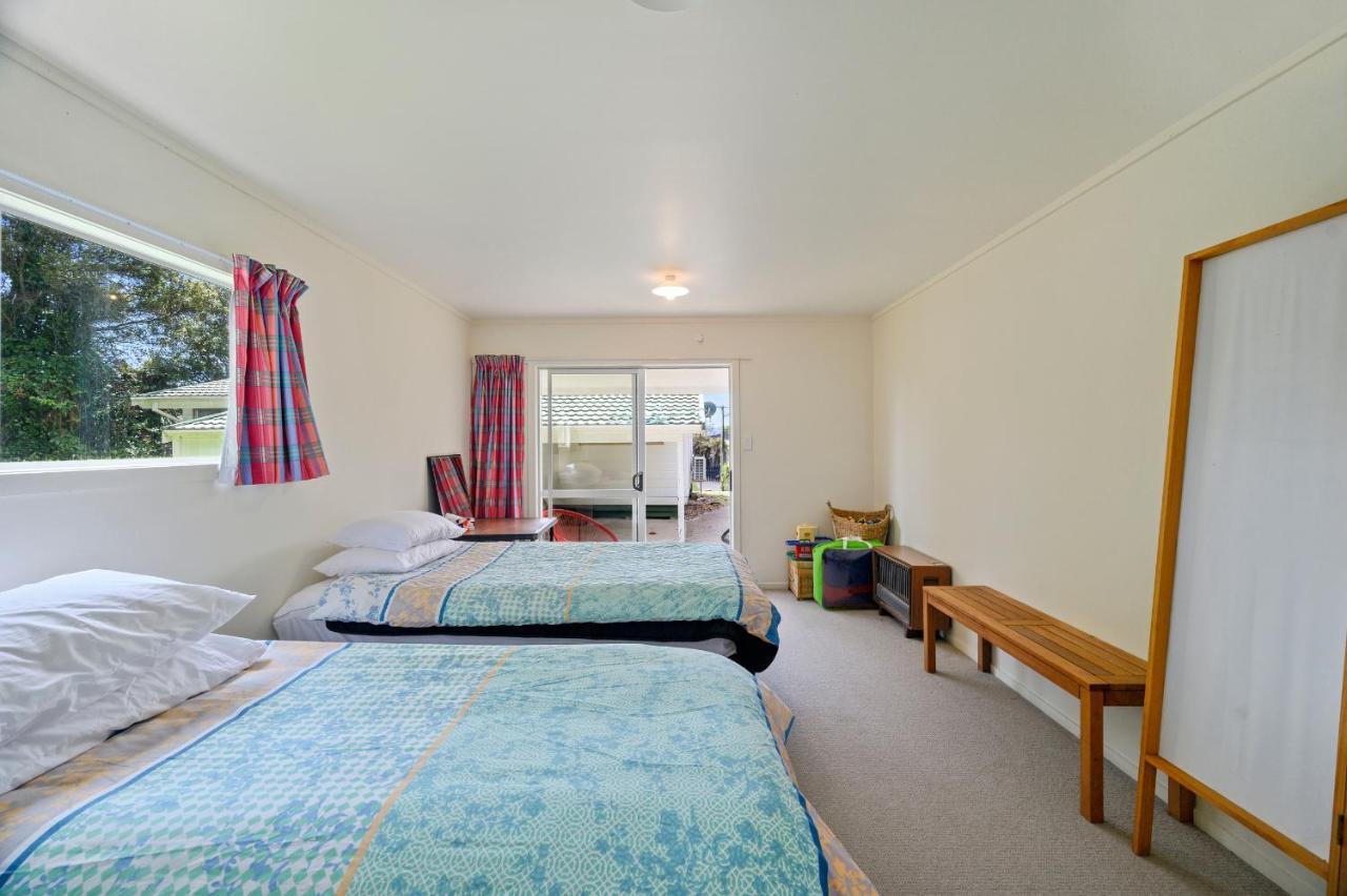 Gisborne Point Retreat - Rotoiti Rotorua