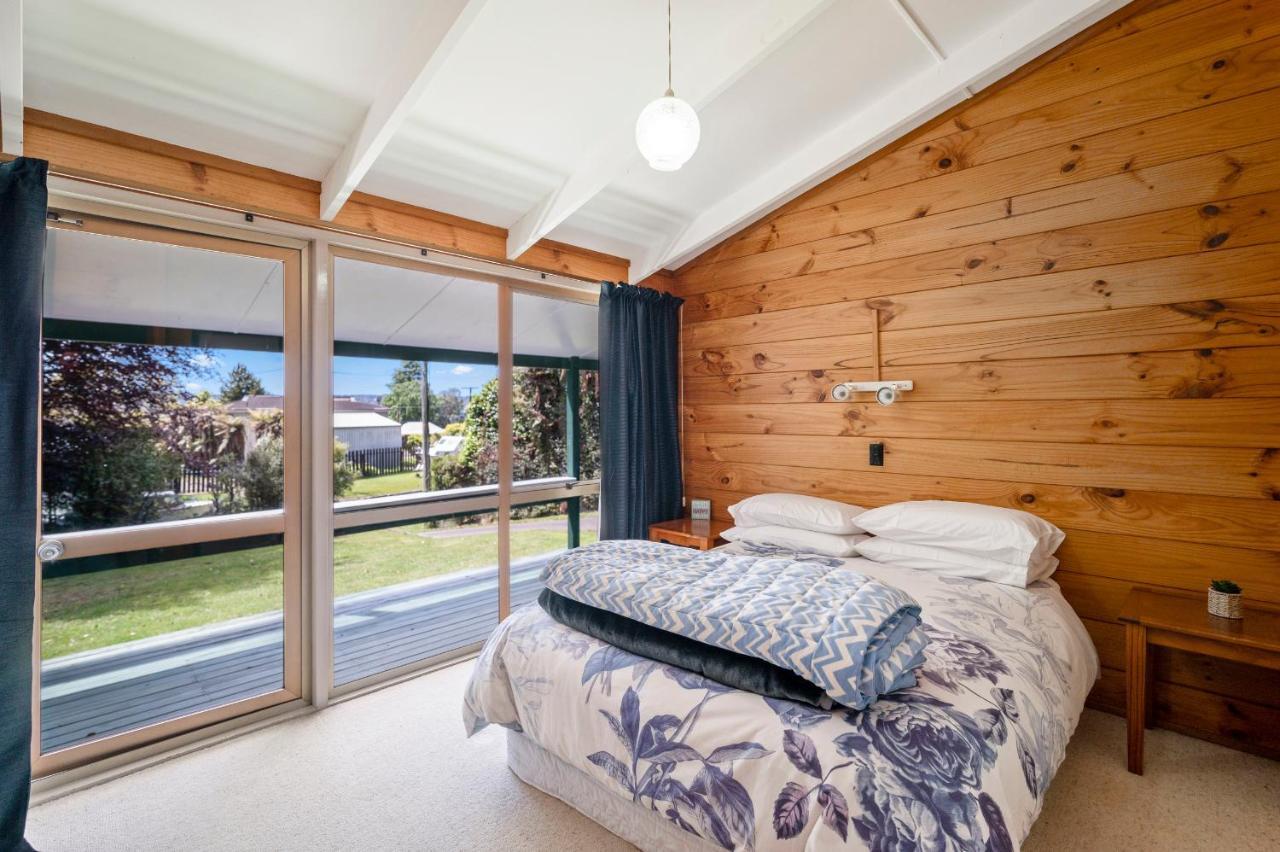 Casa de férias Gisborne Point Retreat - Rotoiti