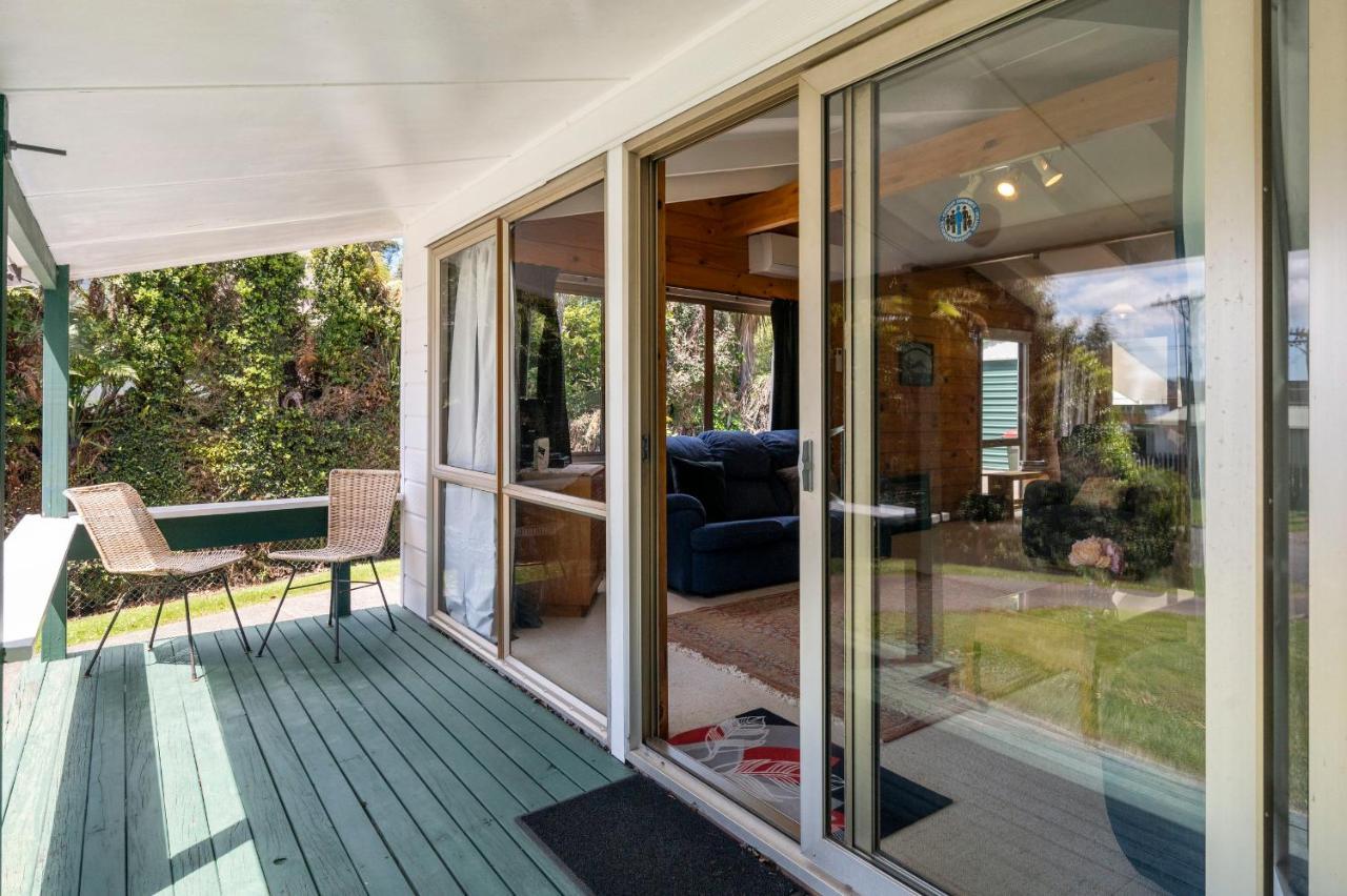 Gisborne Point Retreat - Rotoiti Rotorua