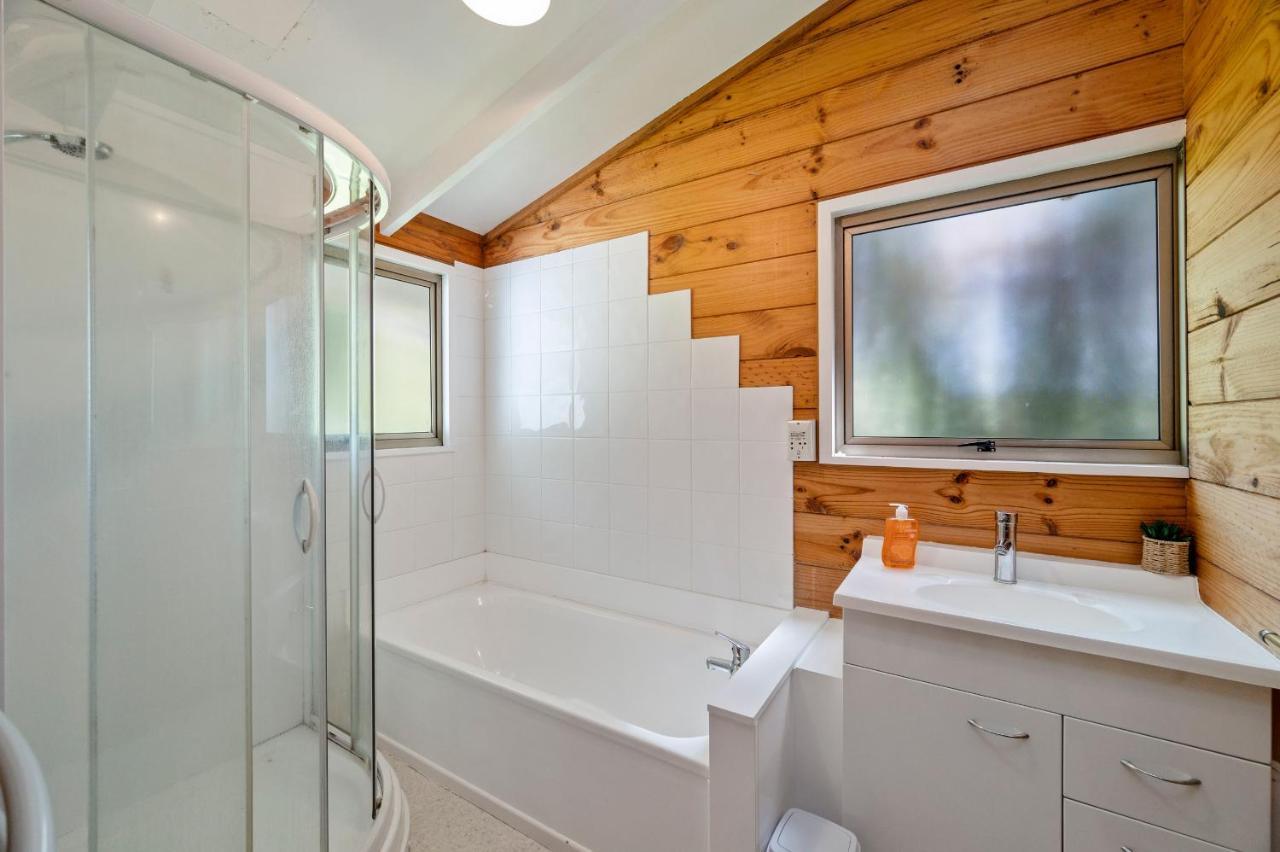 Casa de férias Gisborne Point Retreat - Rotoiti Rotorua