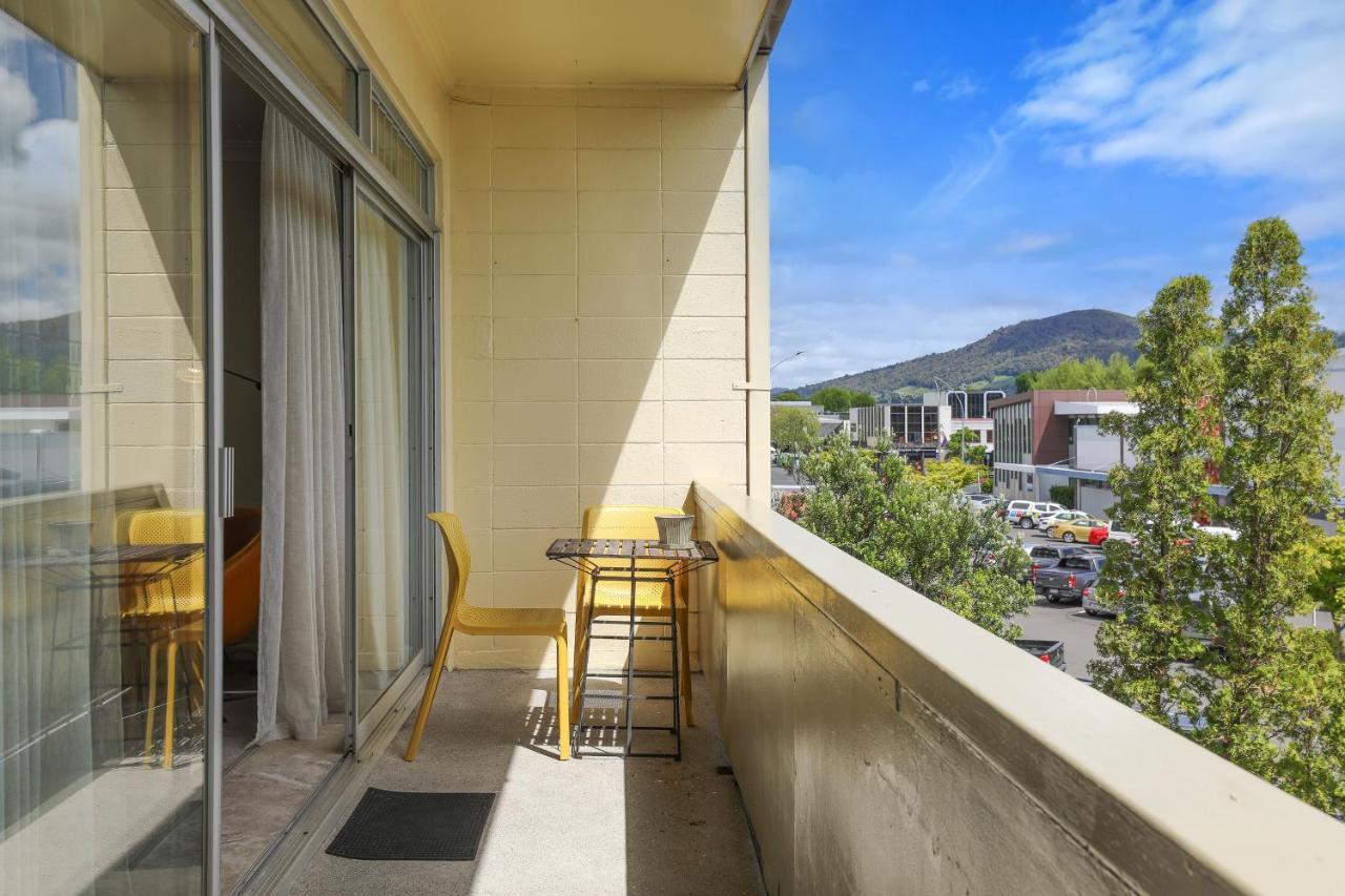 Apartment #9 Dream Rotorua