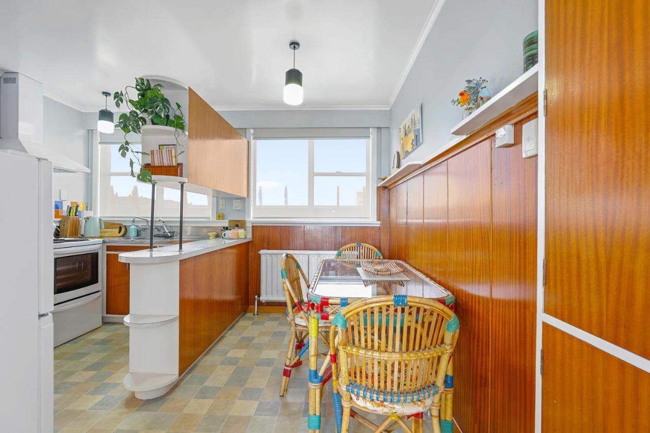 #9 Dream Apartment