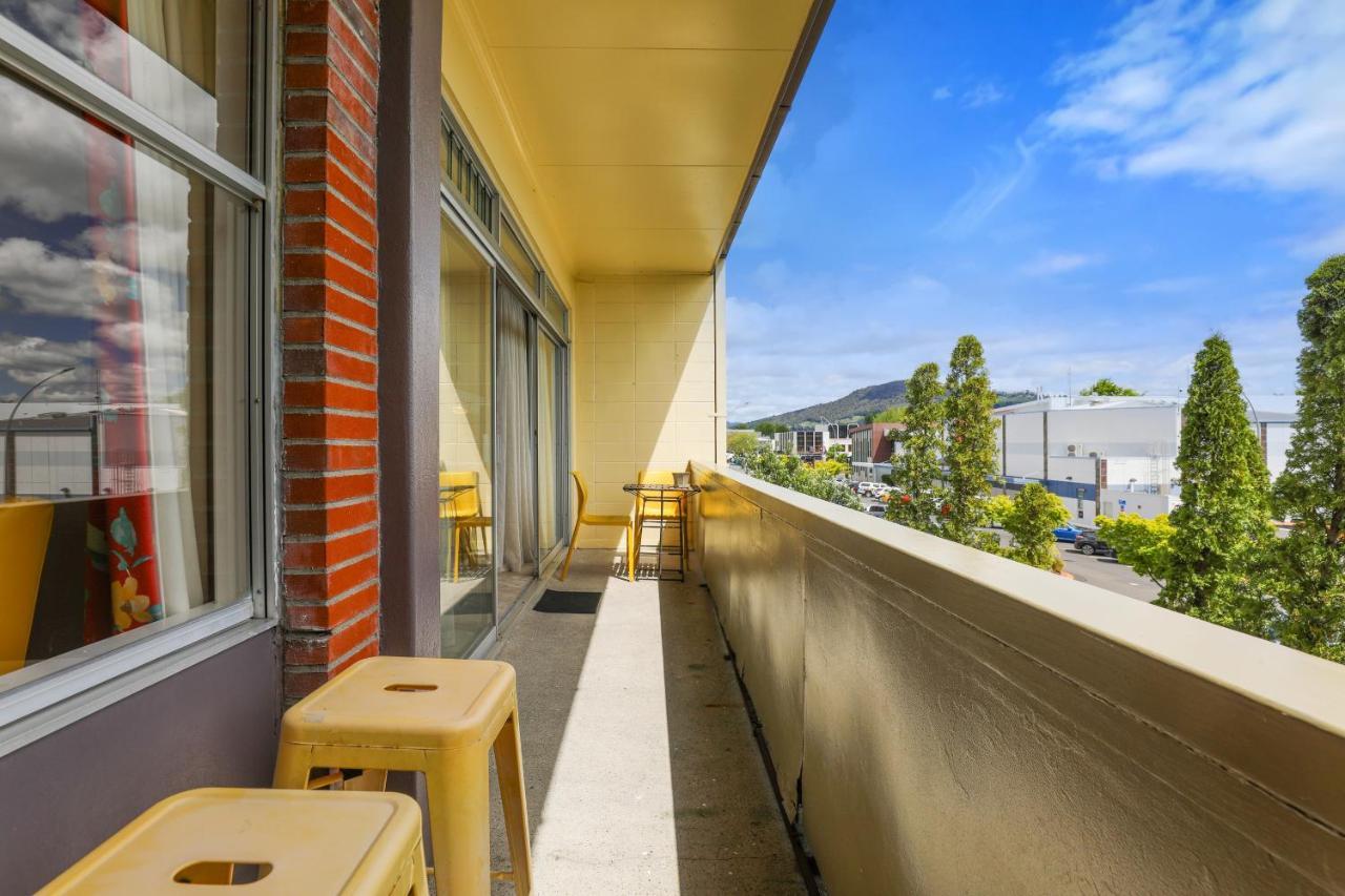 #9 Dream Apartment Rotorua