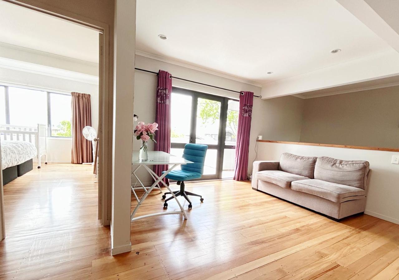 Holiday home 5 Bedrooms 3 Bathroom Family House Rotorua