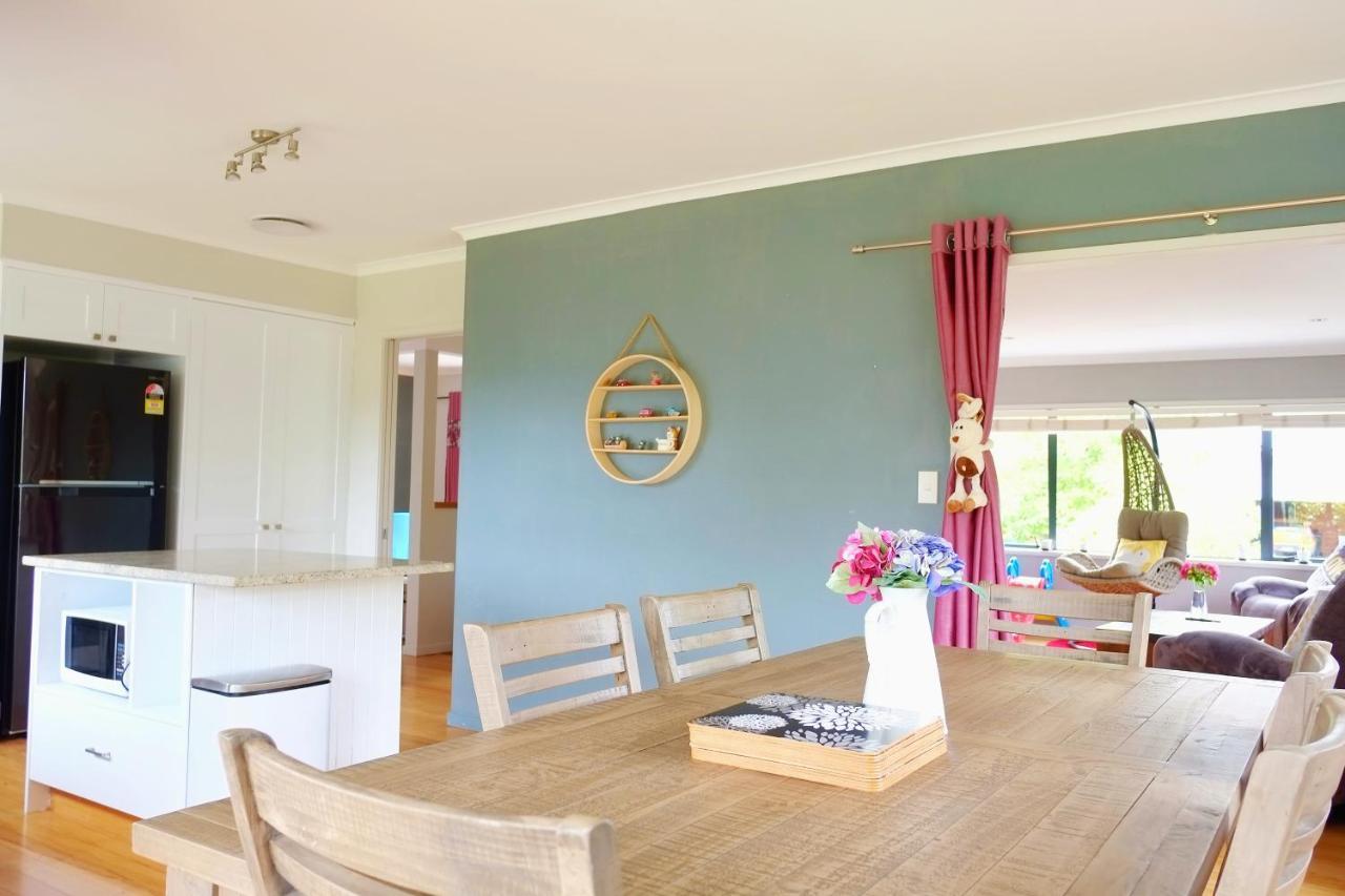 5 Bedrooms 3 Bathroom Family House * Rotorua