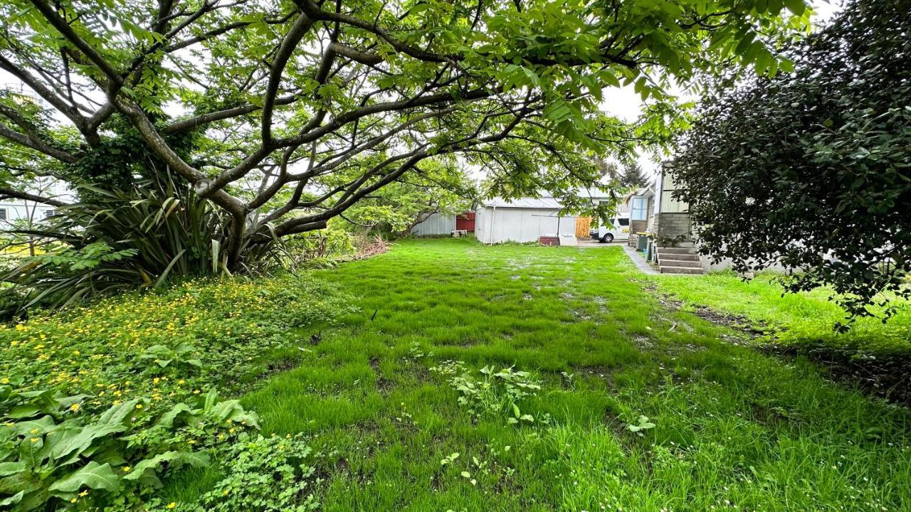 Ginkgo & Walnut Holiday home Rotorua