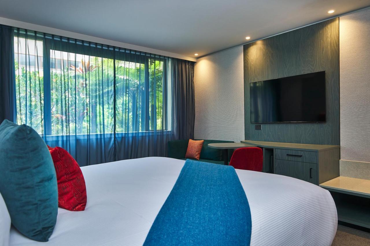 Millennium Hotel 4*