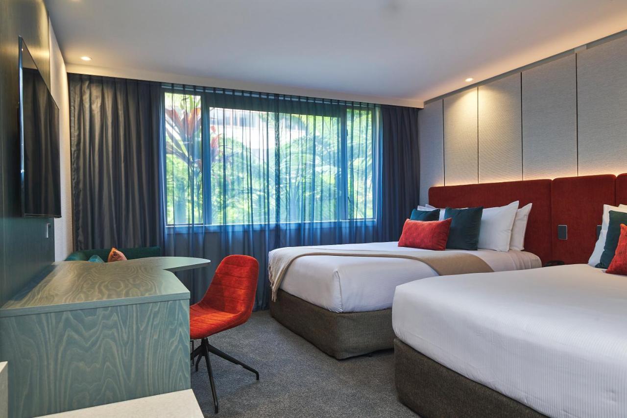 Hotel Millennium Rotorua