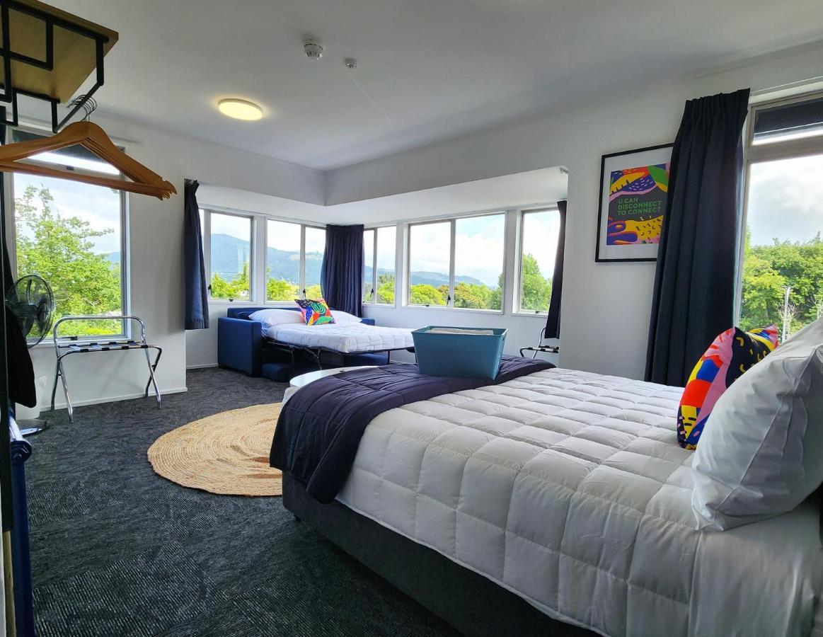 Hotel Urban Lounge Sleepery 4*