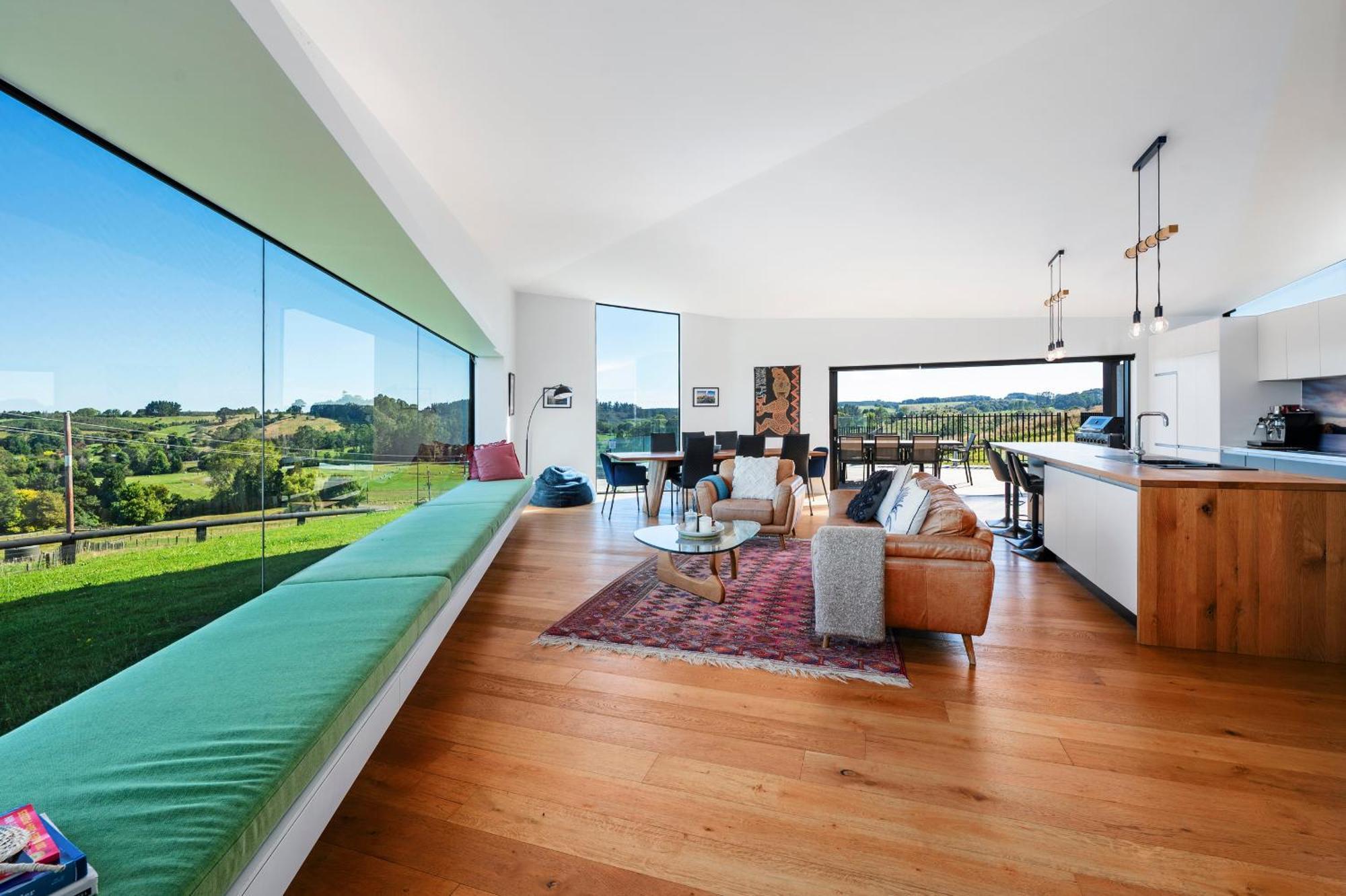 Slice Of Heaven - * Rotorua