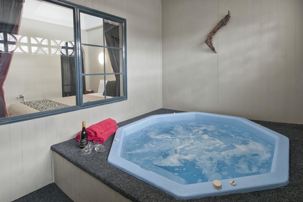 Sport Of Kings Motel