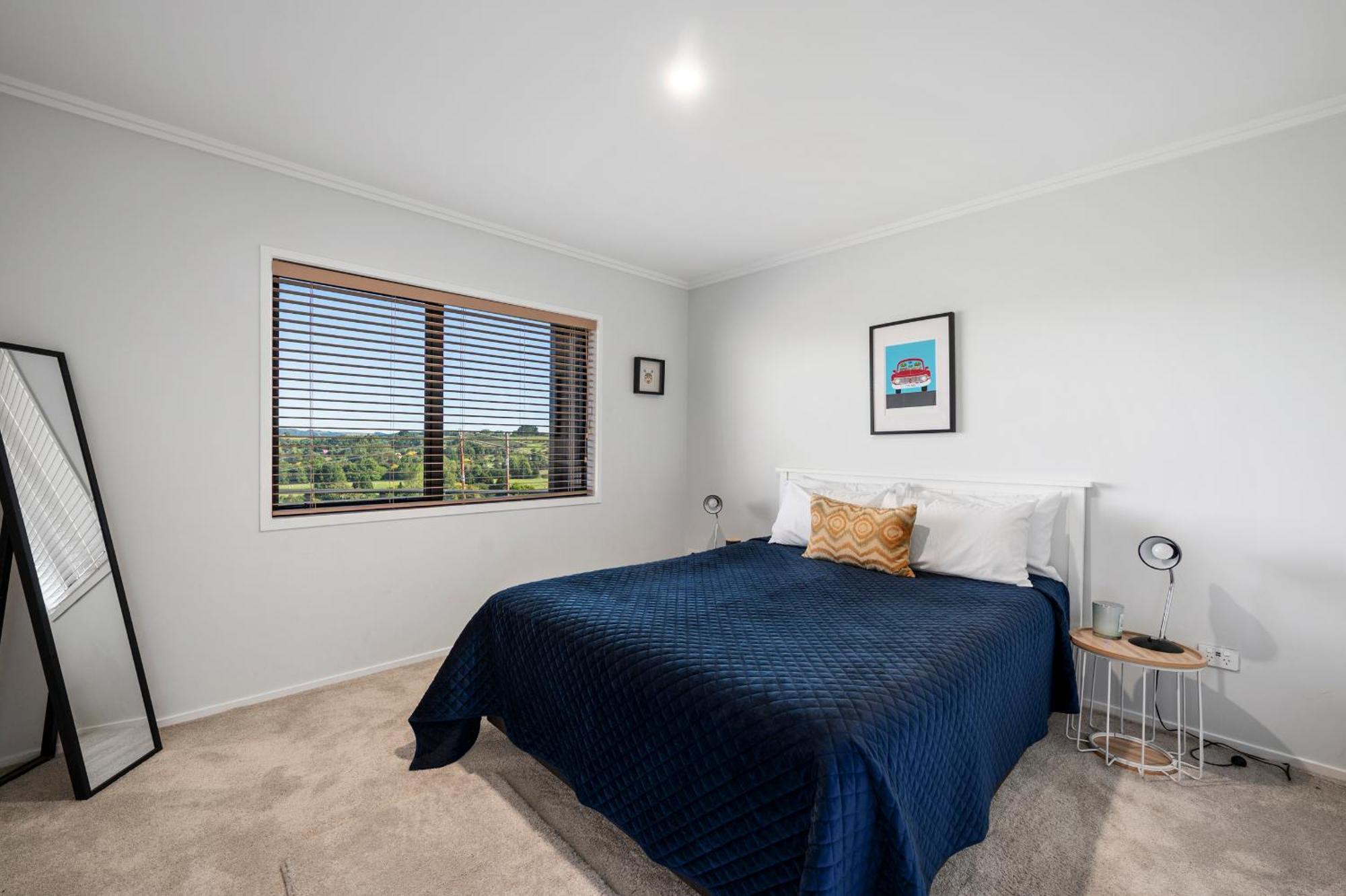 Slice Of Heaven - Holiday home Rotorua