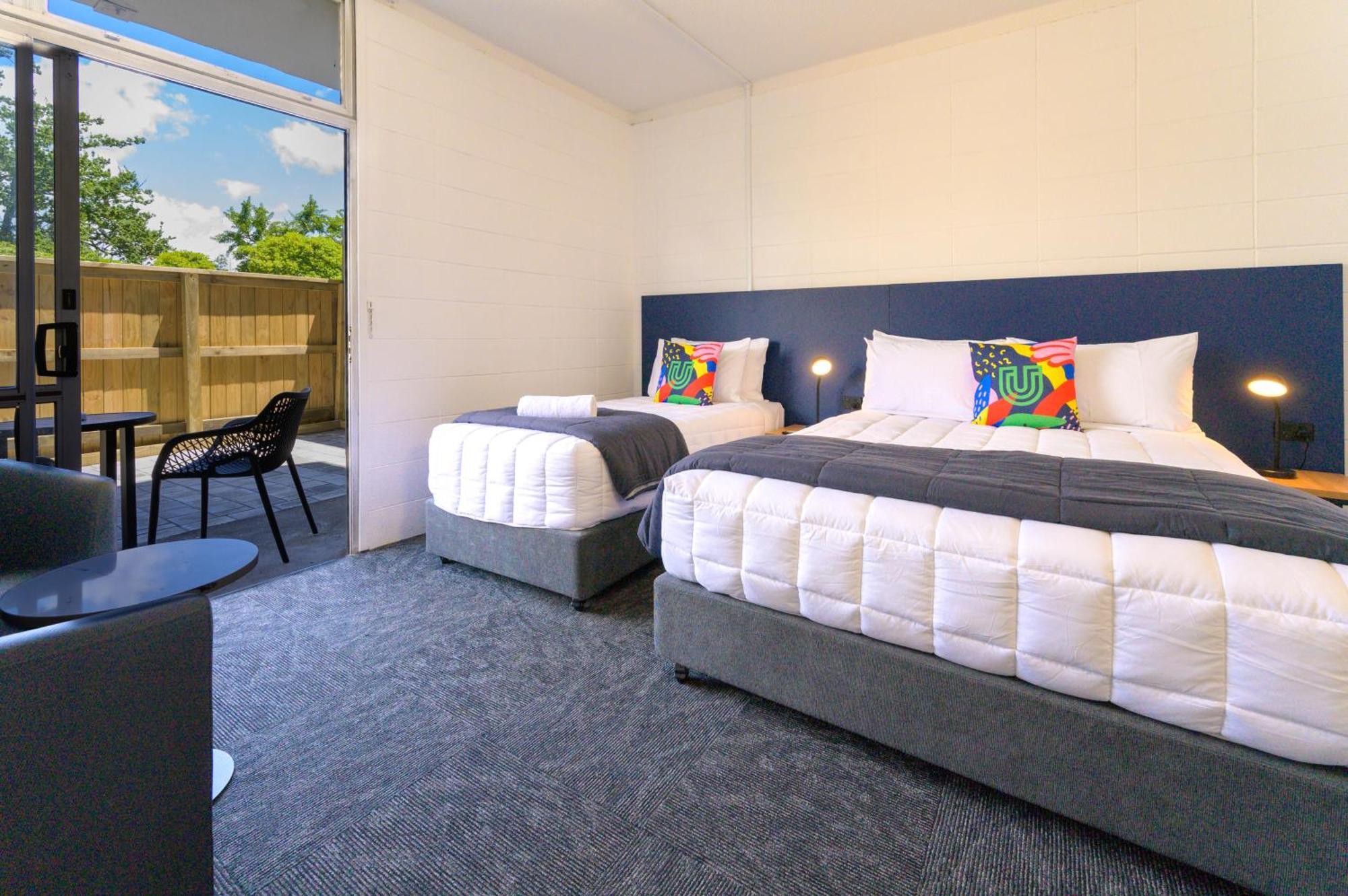 Urban Lounge Sleepery Hotel